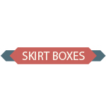 SKIRT BOXES